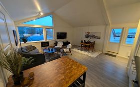 Reine City Apartment